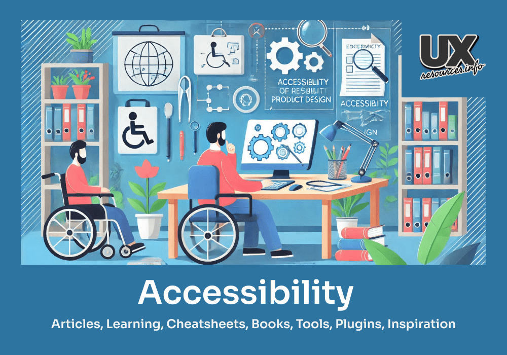 Accessibility For Designers