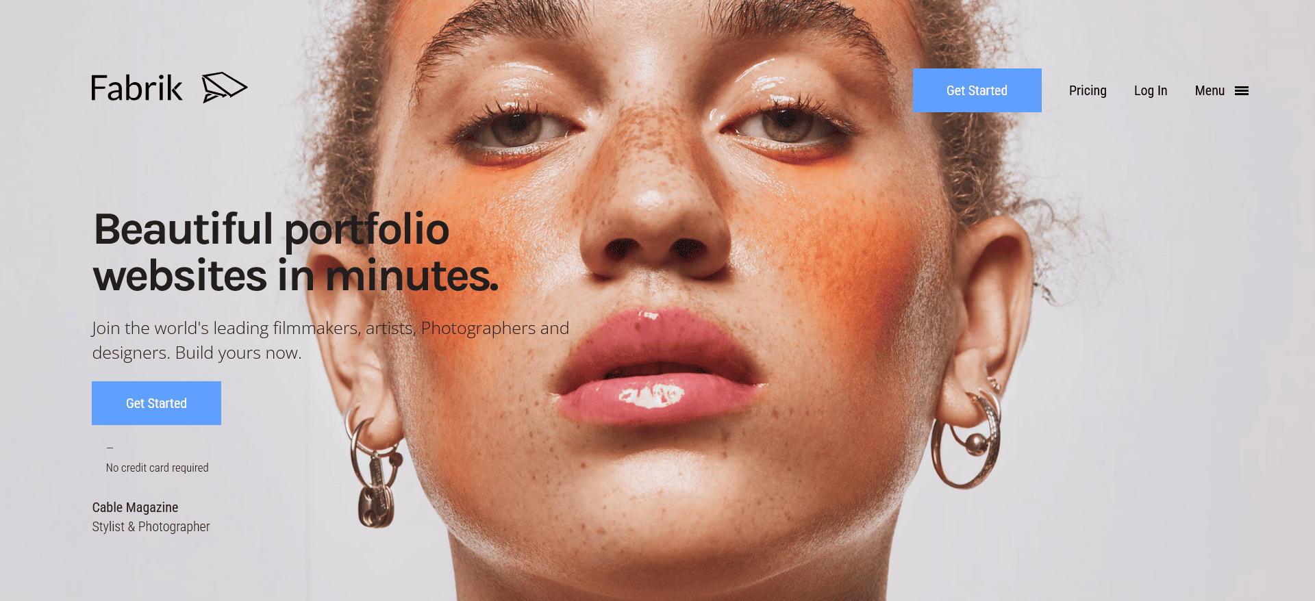Fabrik.io