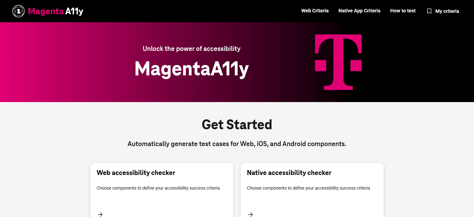 MagentaA11y