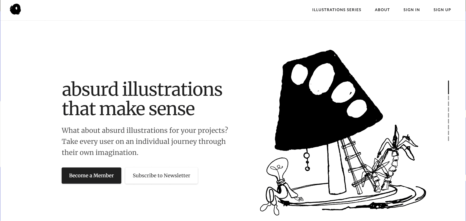 absurd.design
