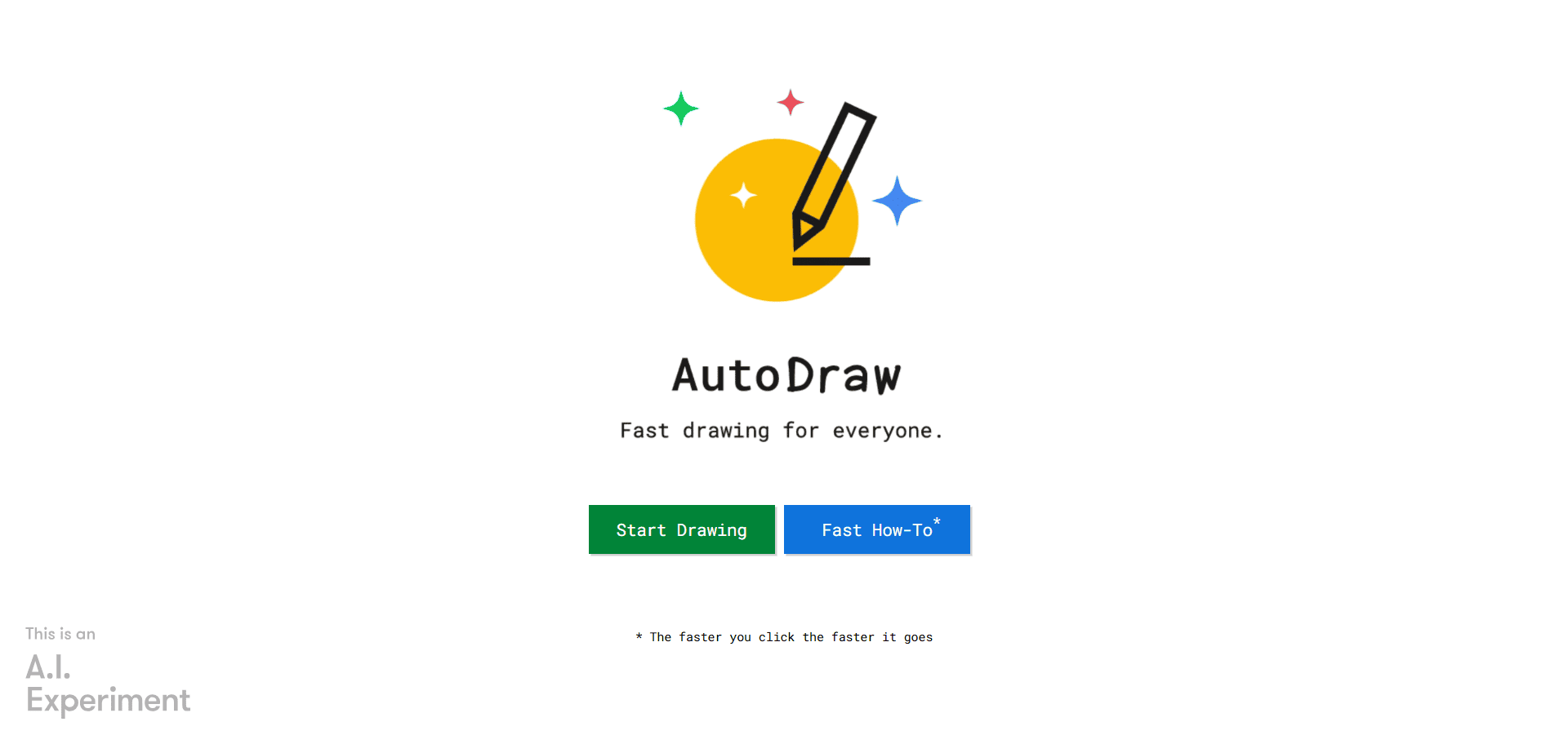 AutoDraw