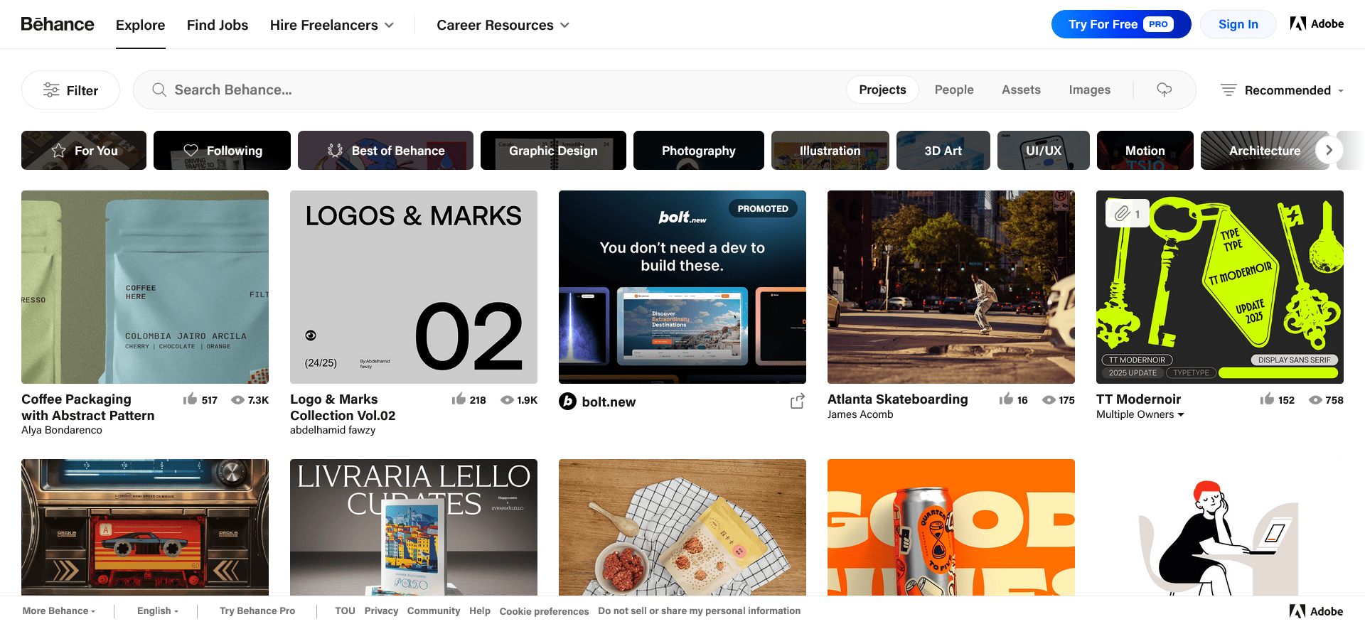 Behance