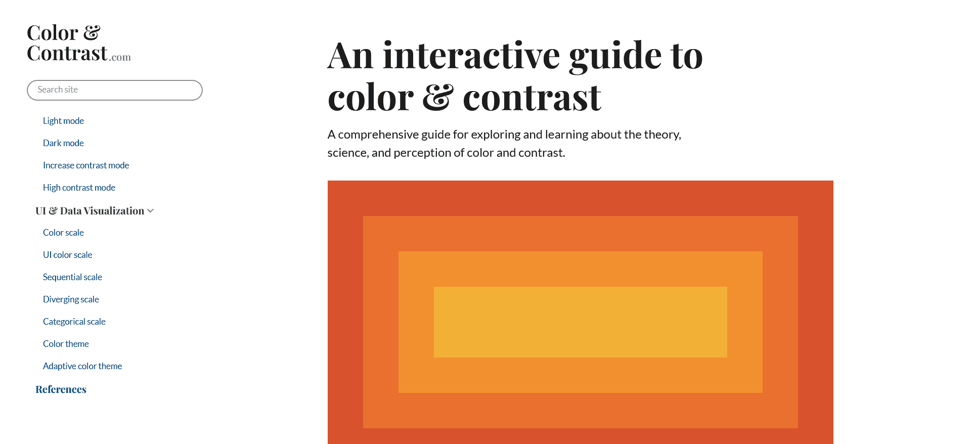 colorandcontrast.com