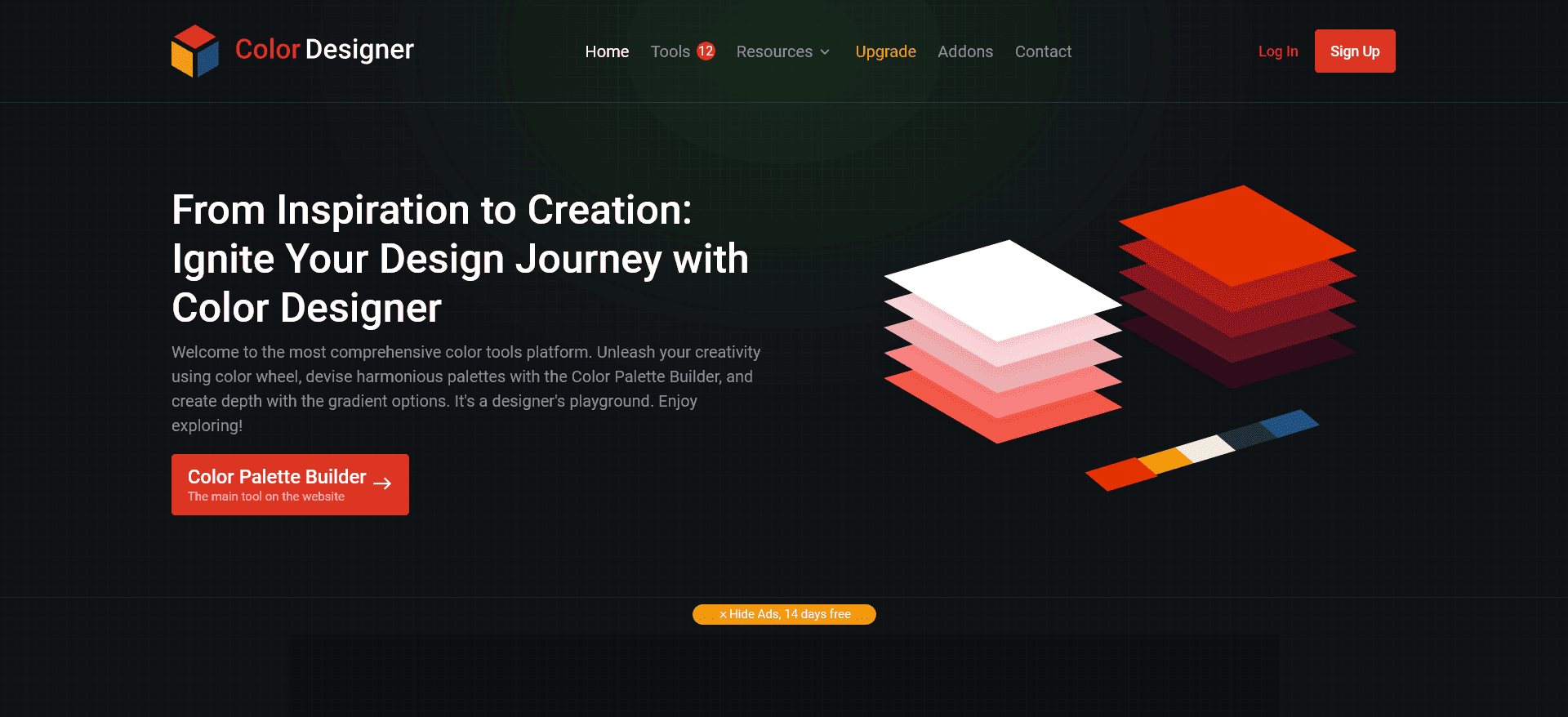 Colordesigner
