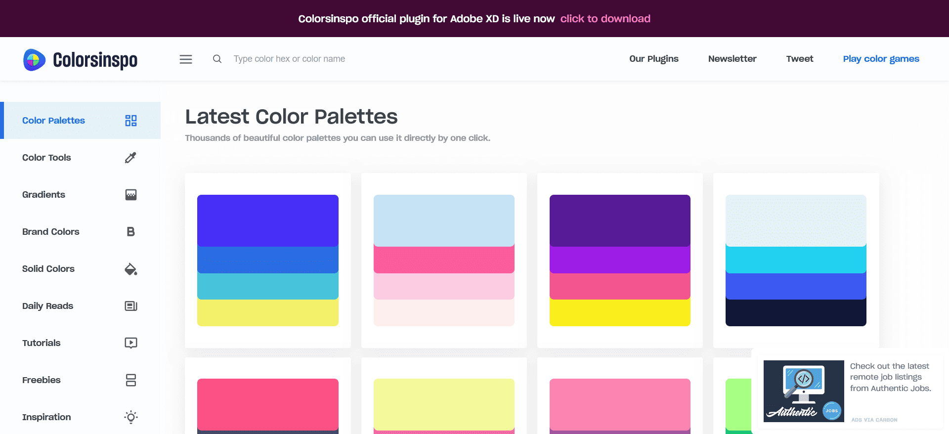 Colorsinspo