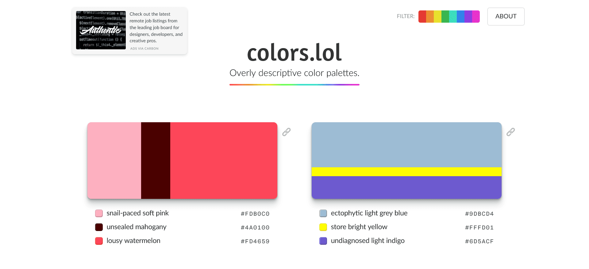Colors.lol