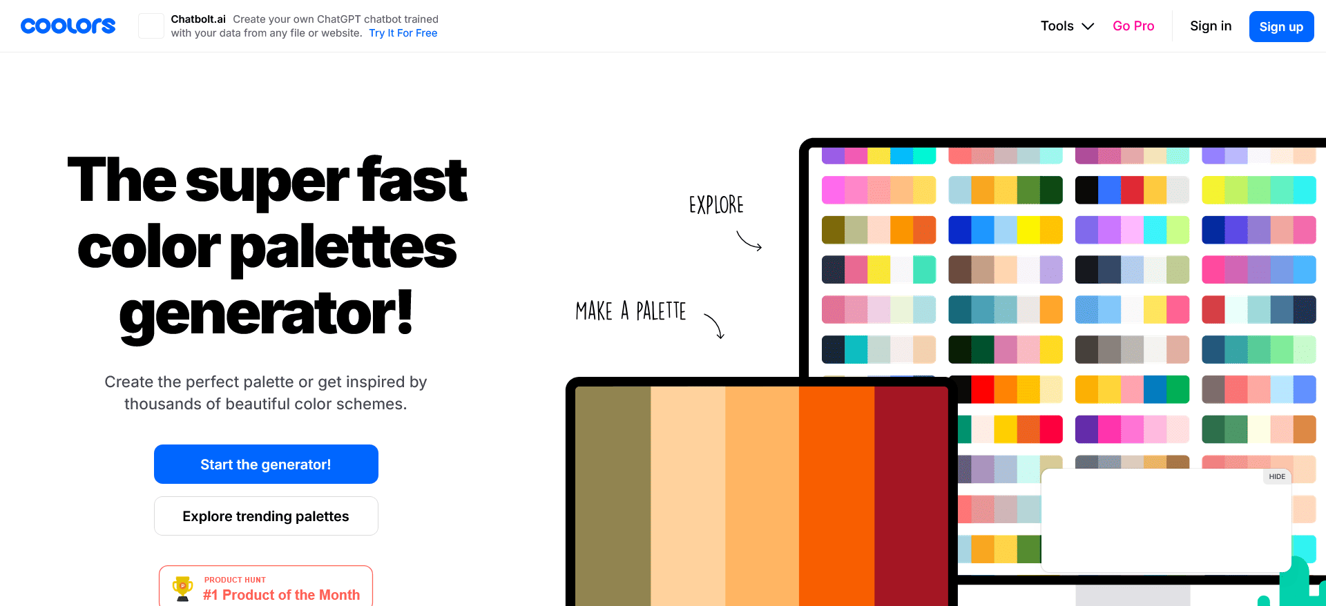 Coolors.co