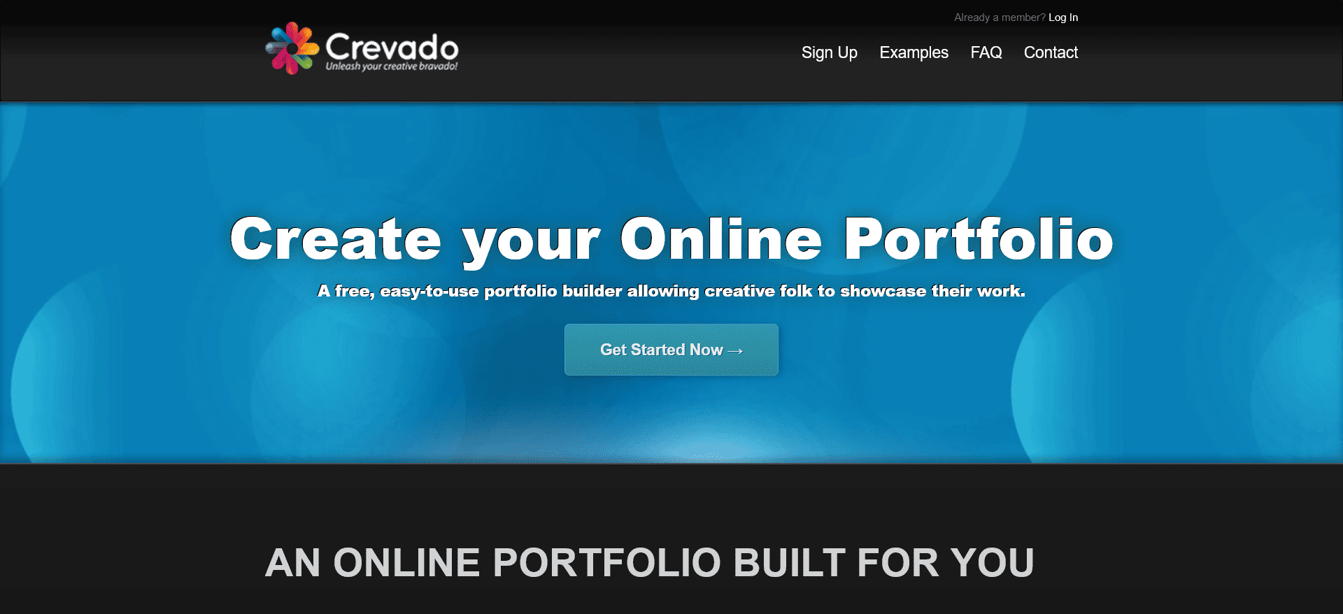 Crevado