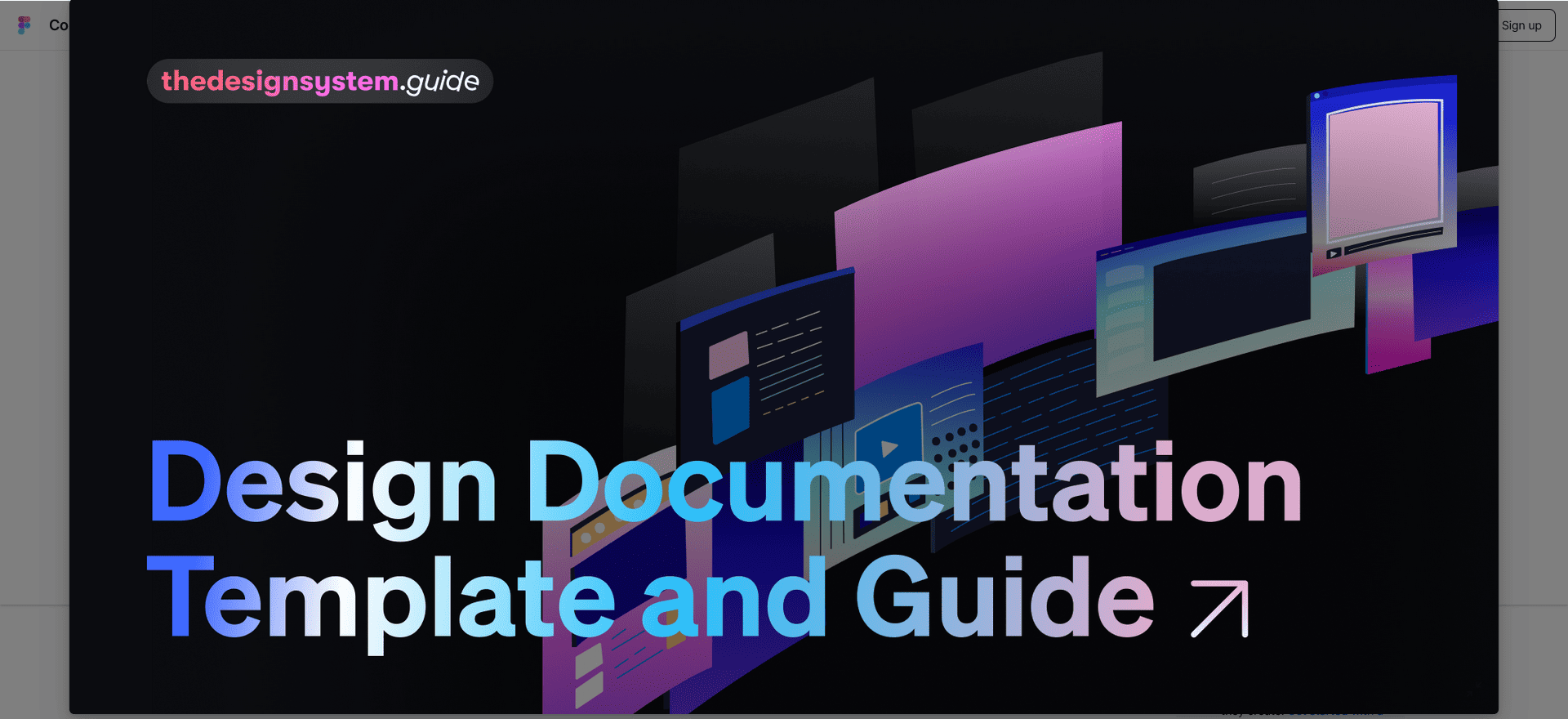 Design Documentation Template