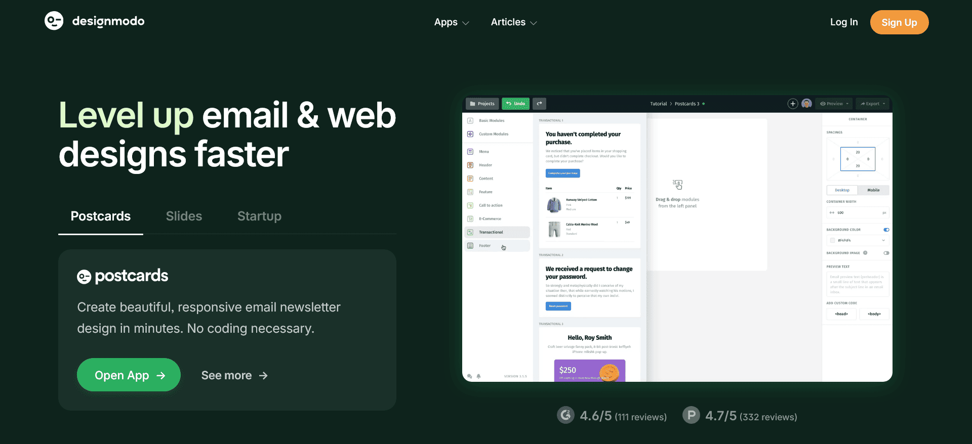 Designmodo