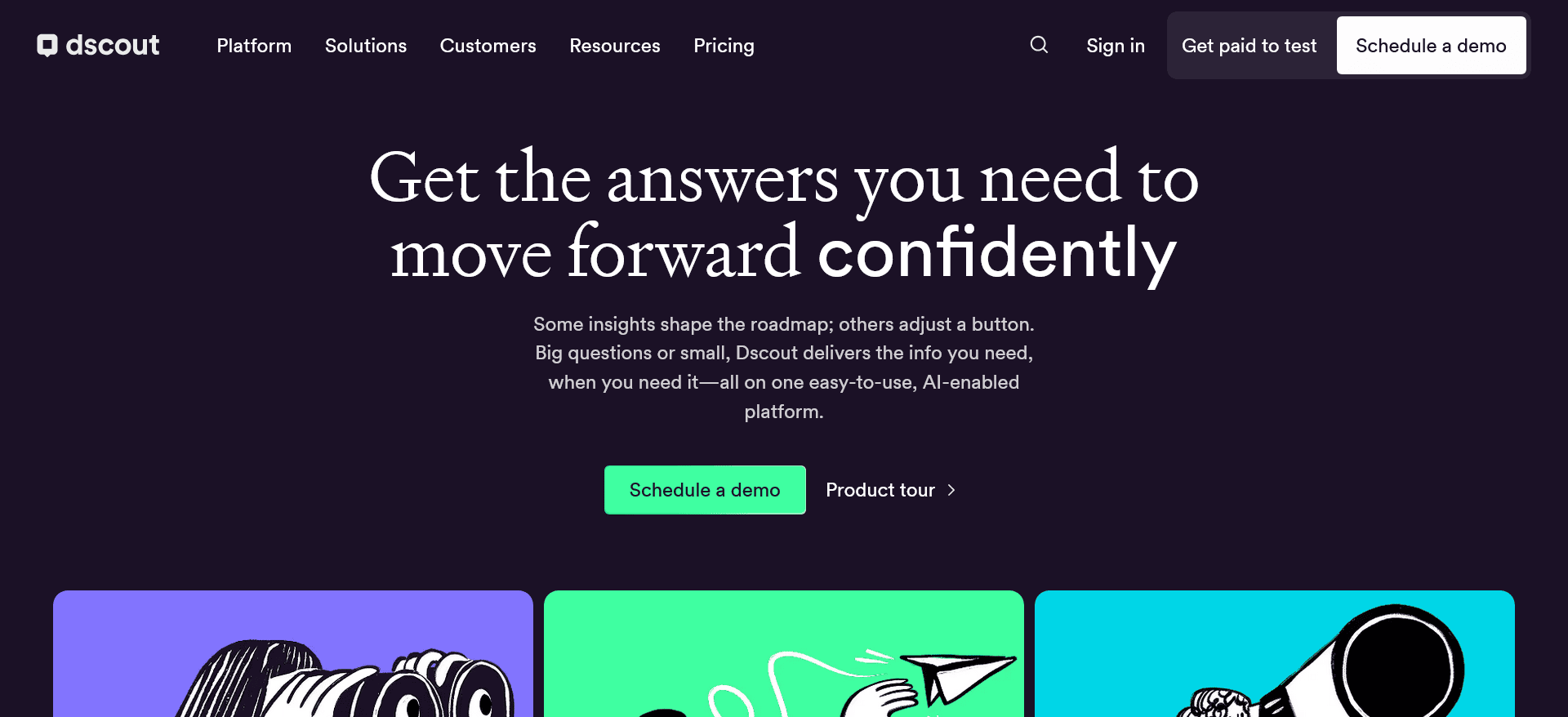 Dscout