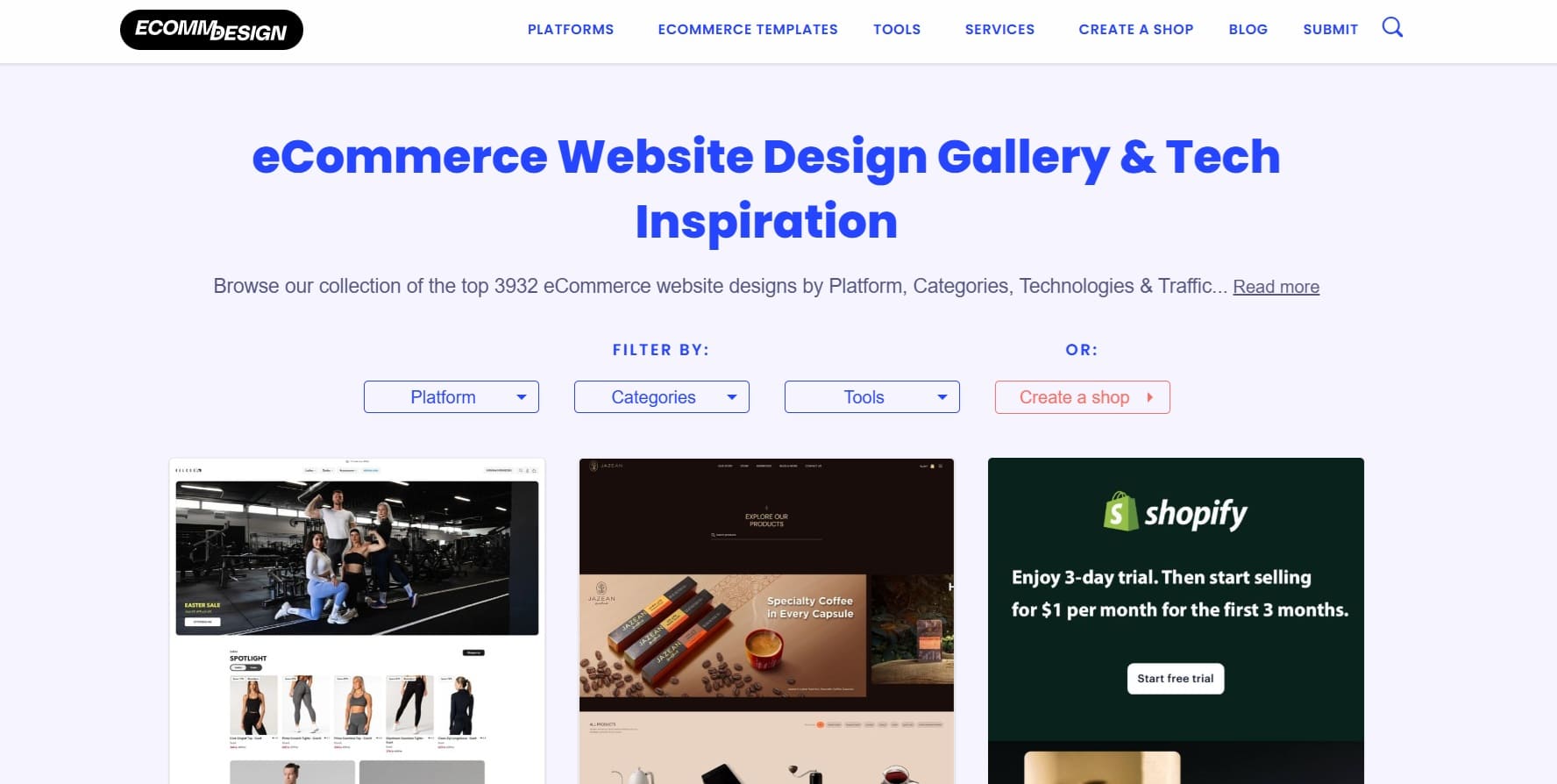 Ecomm.design