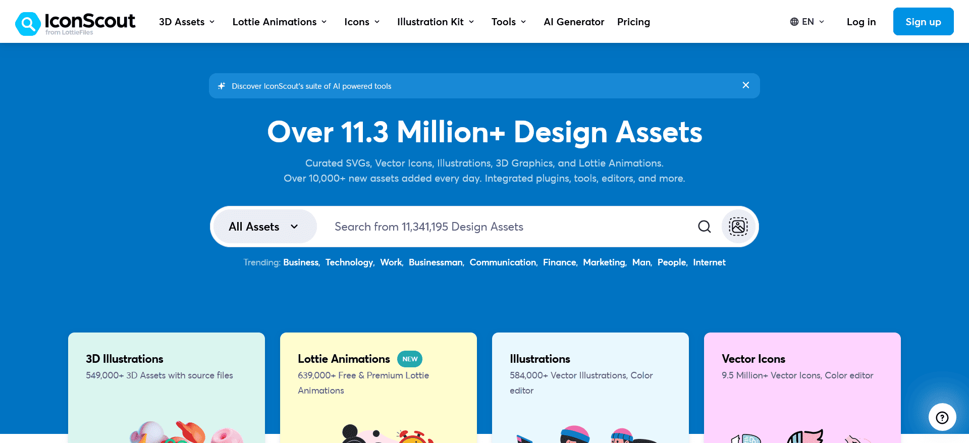 Iconscout