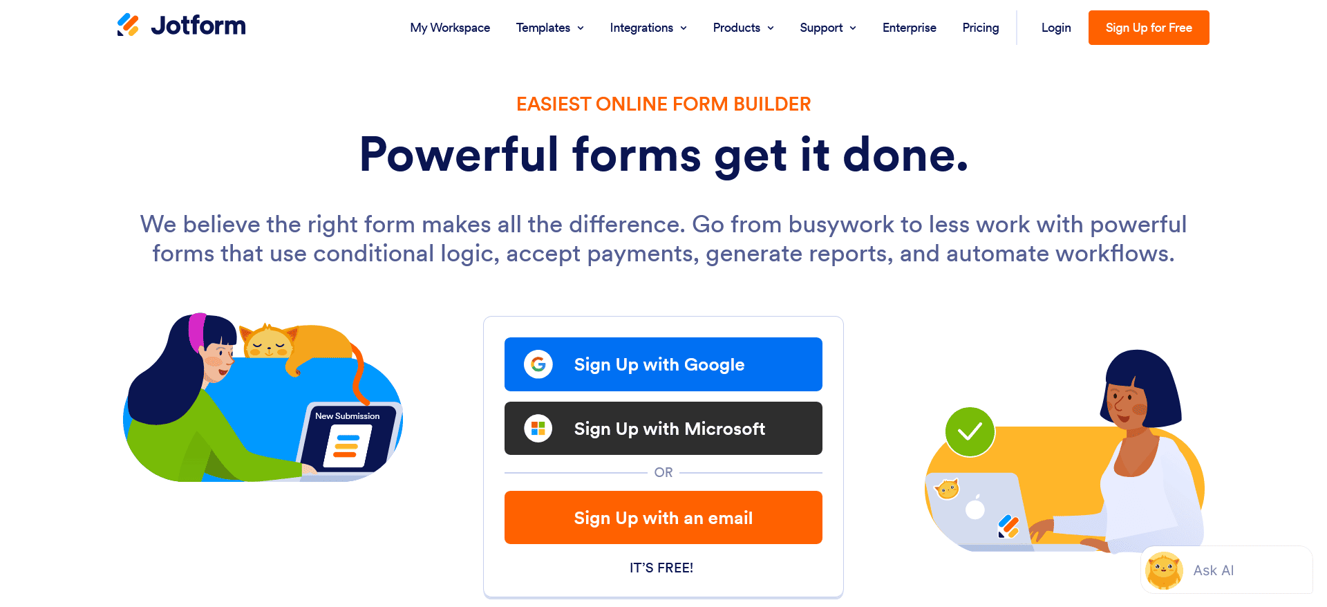 Jotform