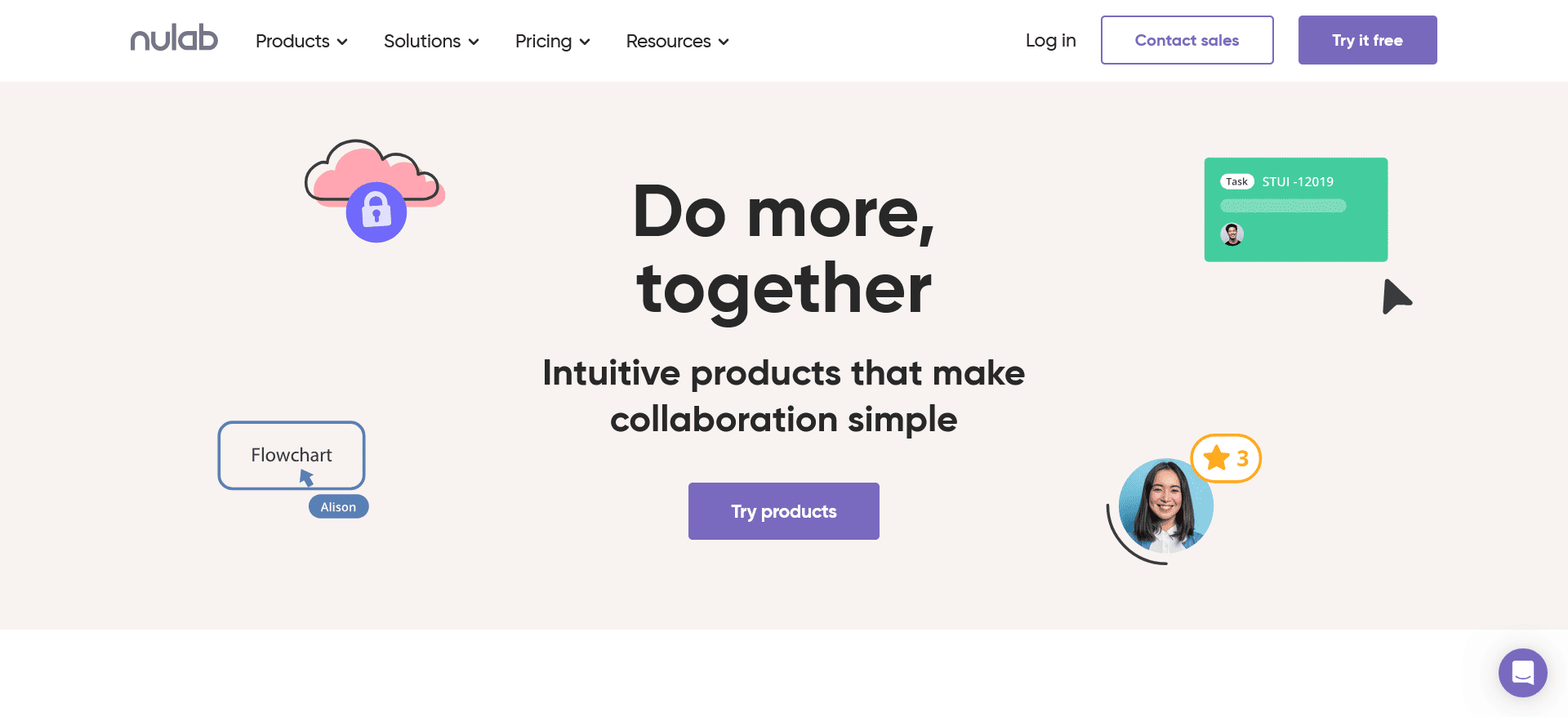 Nulab