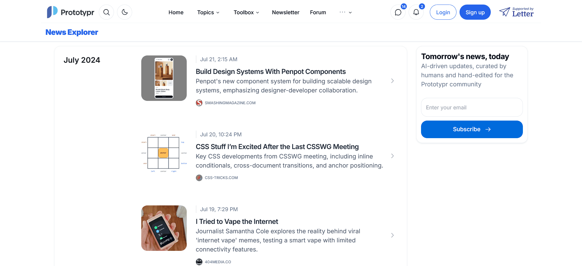 Prototypr.io
