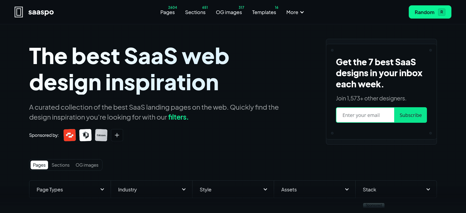 saaspo