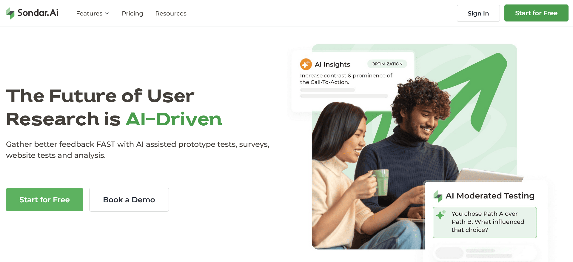 Sondar.Ai