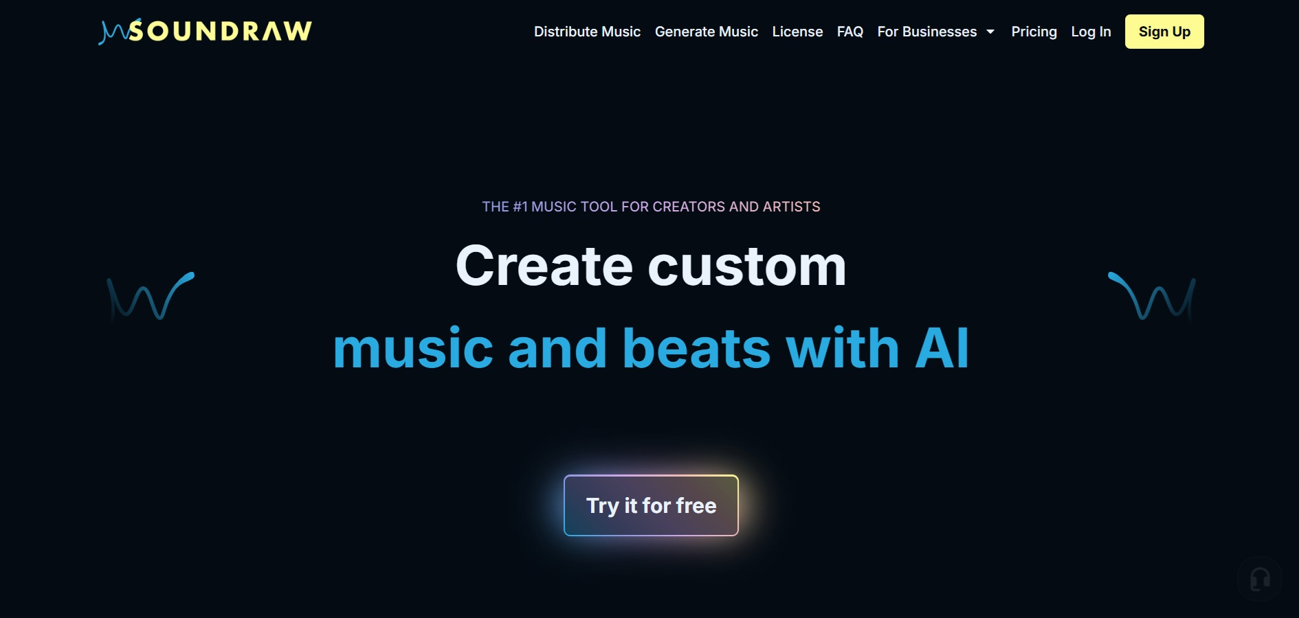 Sounddraw