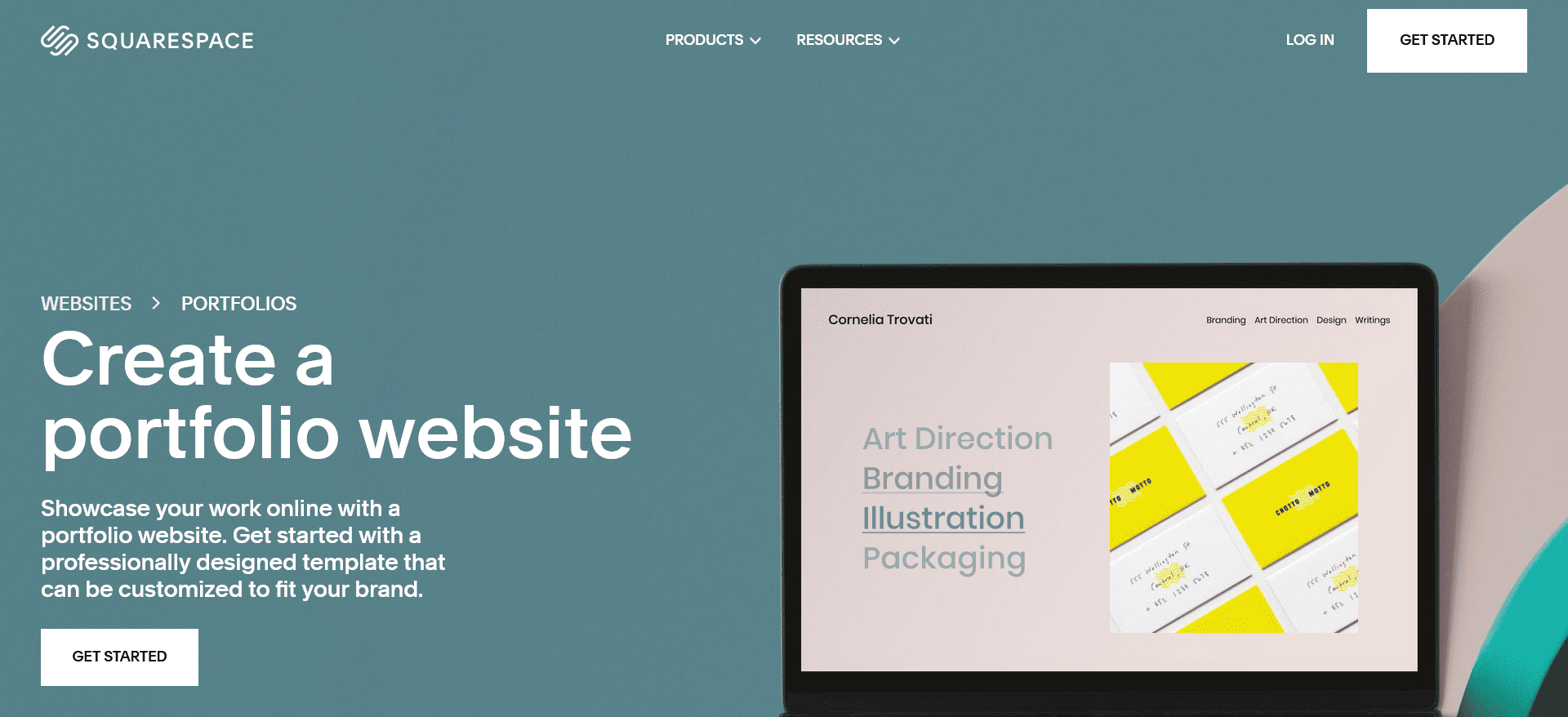 Squarespace