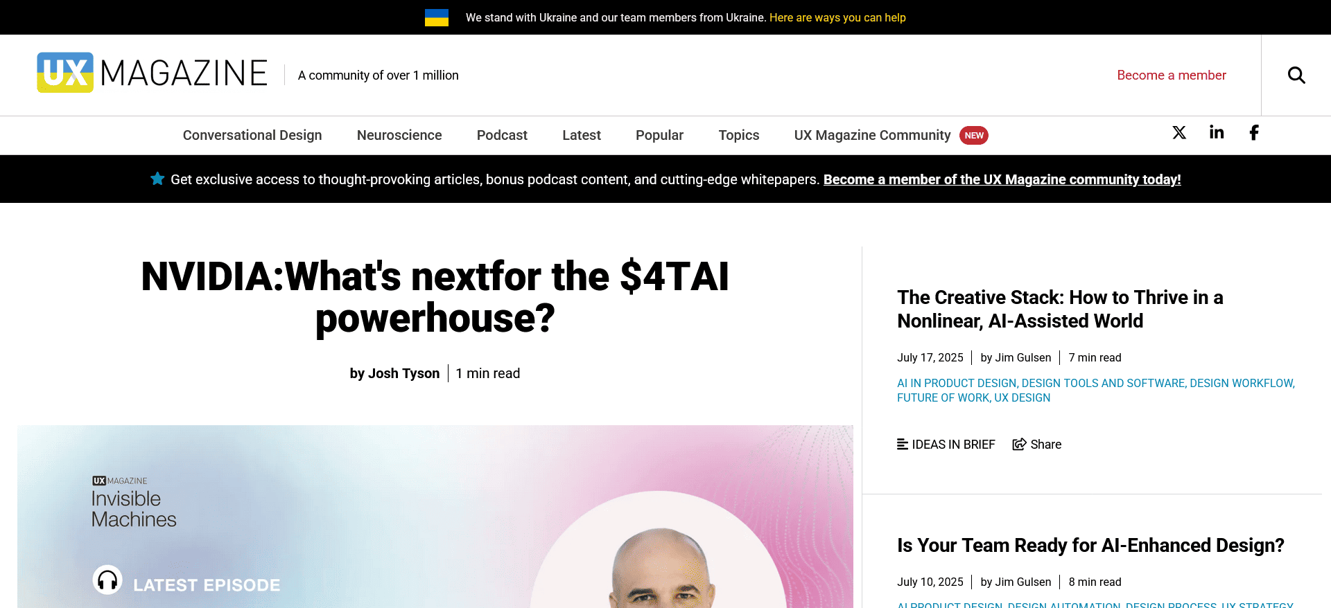 UXMag